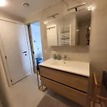 Skytower One - 14th Floor - Splendid Harbour & Sea View 公寓