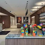 Skytower One - 14th Floor - Splendid Harbour & Sea View 公寓 奥斯滕德