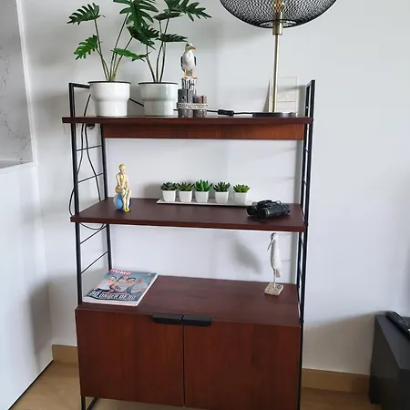 Апартаменты Skytower One - 14th Floor - Splendid Harbour & Sea View *