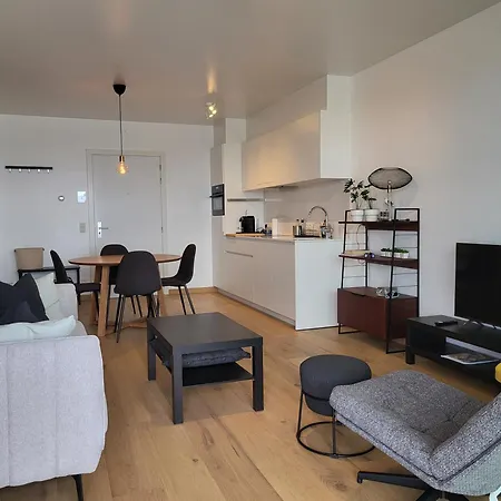 Apartman Skytower One - 14th Floor - Splendid Harbour & Sea View *