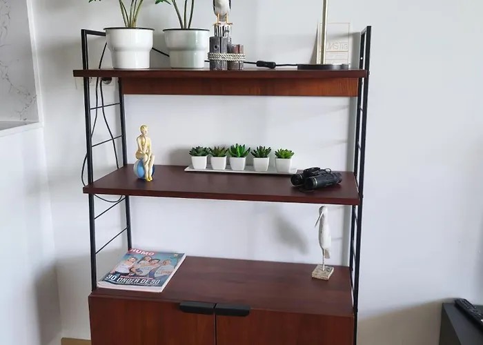 Apartman Skytower One - 14th Floor - Splendid Harbour & Sea View *