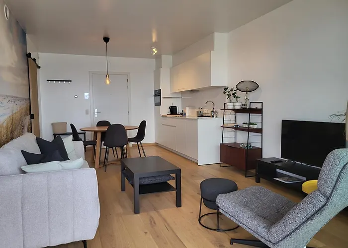 Apartman Skytower One - 14th Floor - Splendid Harbour & Sea View *